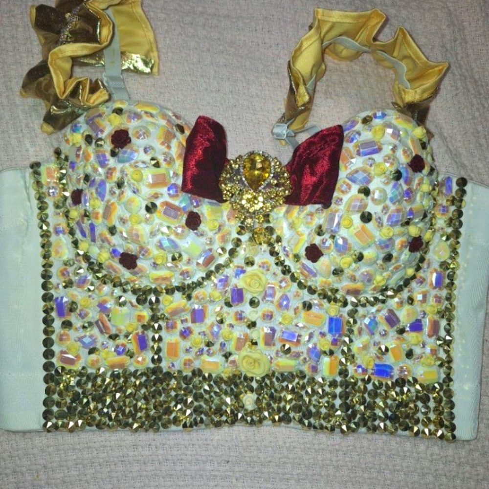 Personalized top